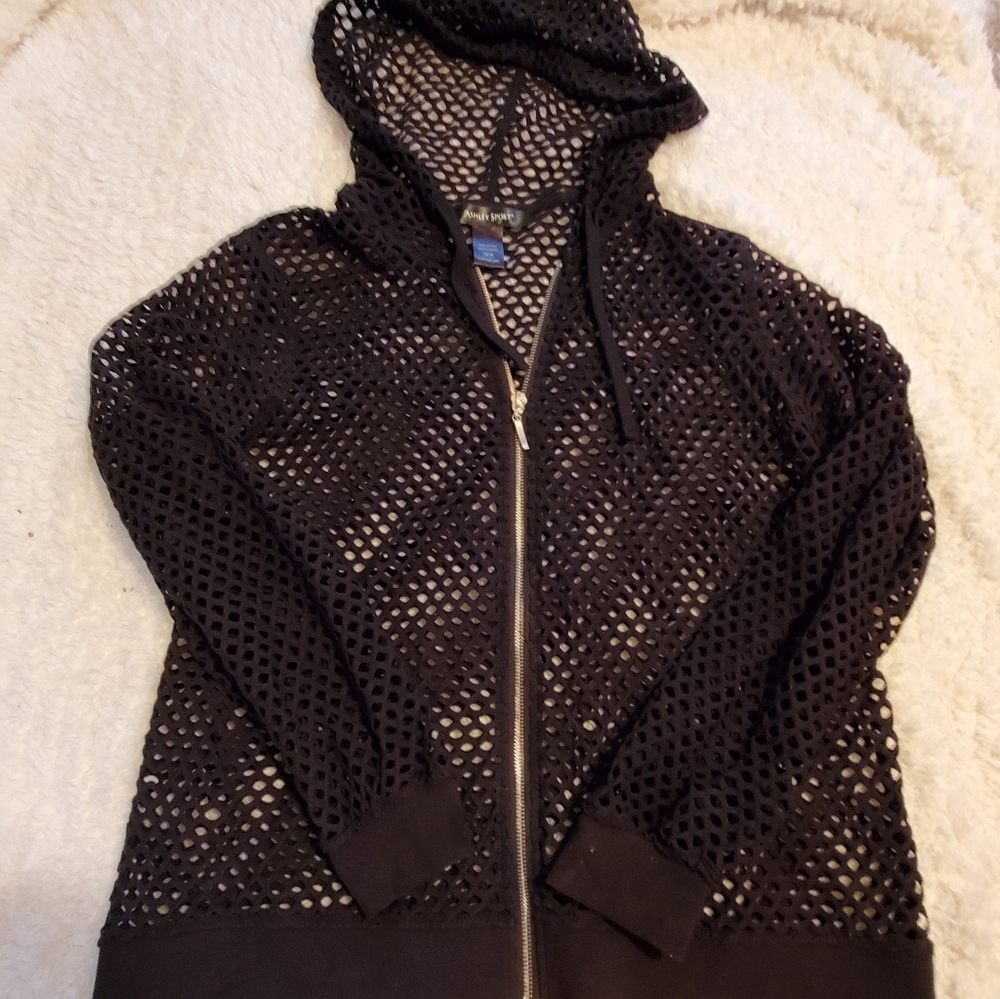Women jacket